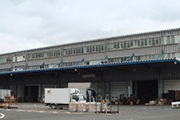 関西空港営業所