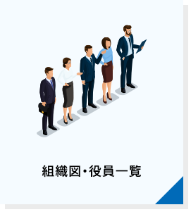 組織図・役員一覧