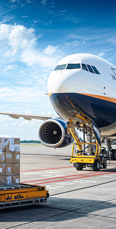 コクサイエアロマリン株式会社